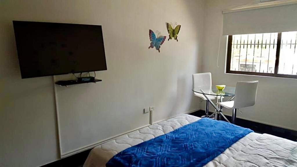 Apartaestudio Gran Ubicacion Y Aire Acondicionado カリ エクステリア 写真