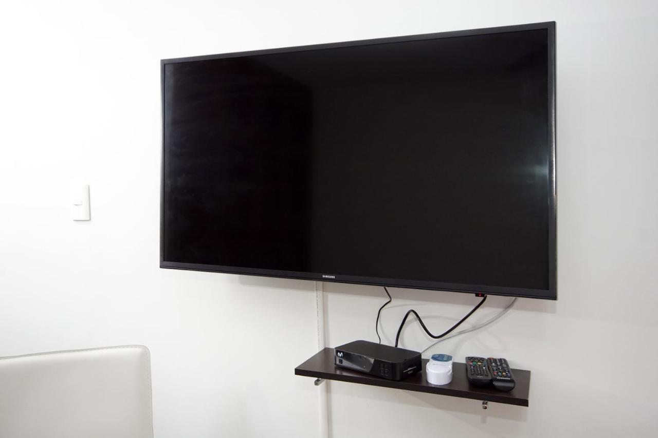 Apartaestudio Gran Ubicacion Y Aire Acondicionado カリ エクステリア 写真