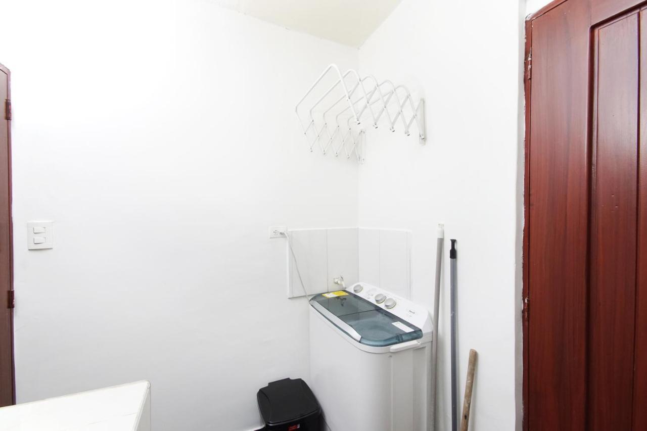 Apartaestudio Gran Ubicacion Y Aire Acondicionado カリ エクステリア 写真